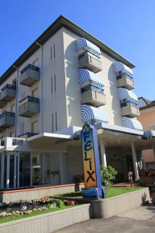 Hotel Felix