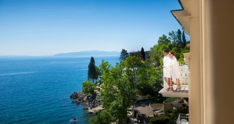 Hotel Istra - Liburnia