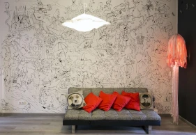 Zoo Rooms Boutique Guesthouse