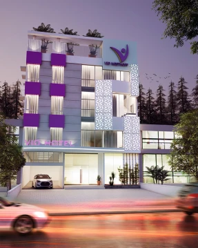 Vio Hotel Westhoff