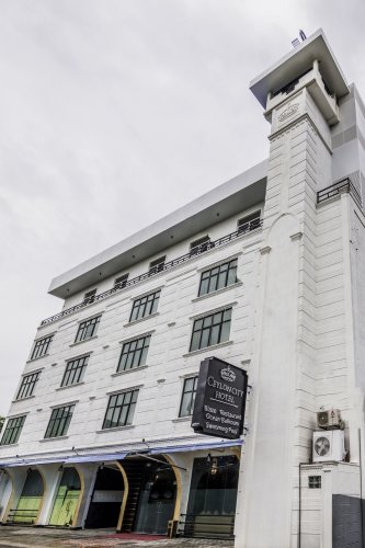 Ceylon City Hotel Mt Lavinia