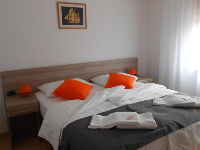 Bed & Breakfast Vila Kristina