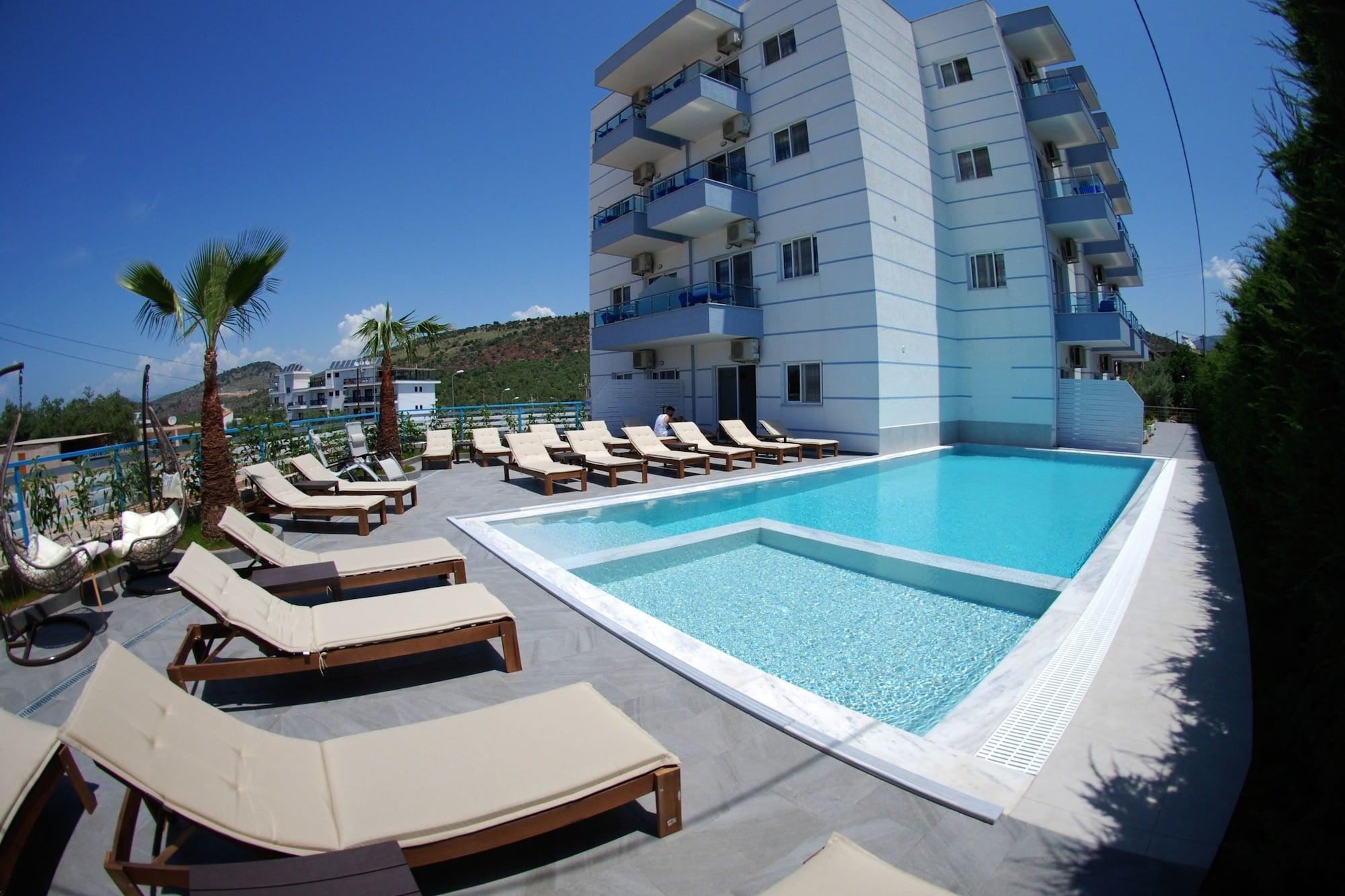 Hotel Heksamil