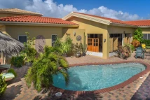 Little Paradise Aruba