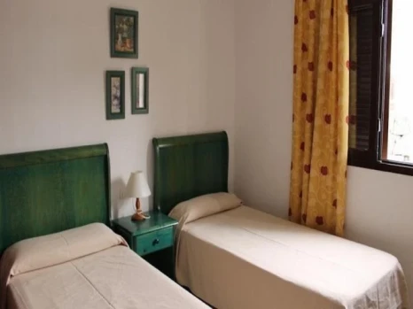 Apartamentos Fayna & Flamingo Lanzarote