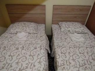 Crystal Hostel