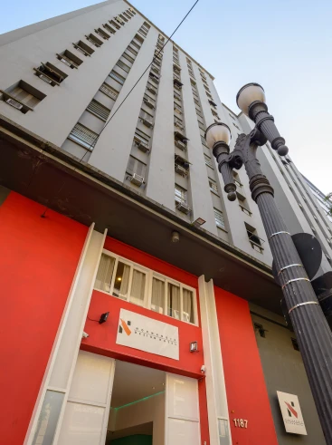 Hotel Normandie