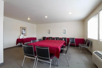 Clarion Hotel By Humboldt Bay