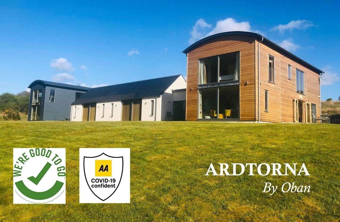 Ardtorna