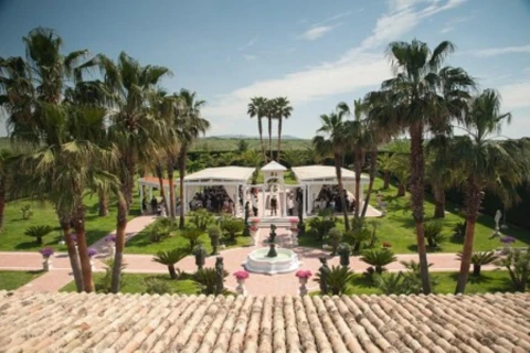 La Corte Di Opaka