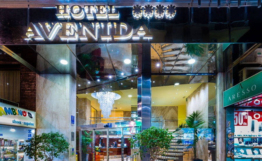 Avenida