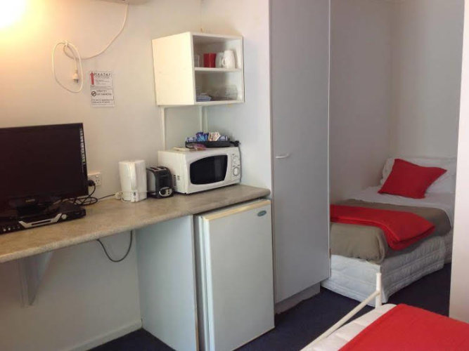 Beerwah Motor Lodge