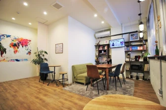 Hostel Toki