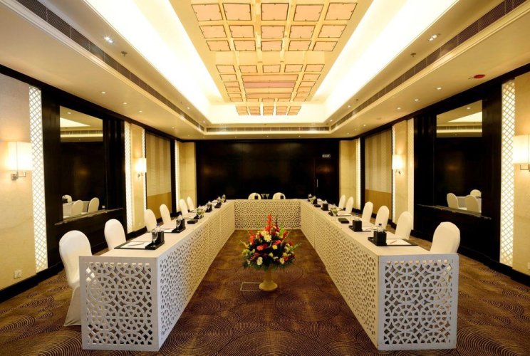 The Gateway Hotel GE Road Raipur