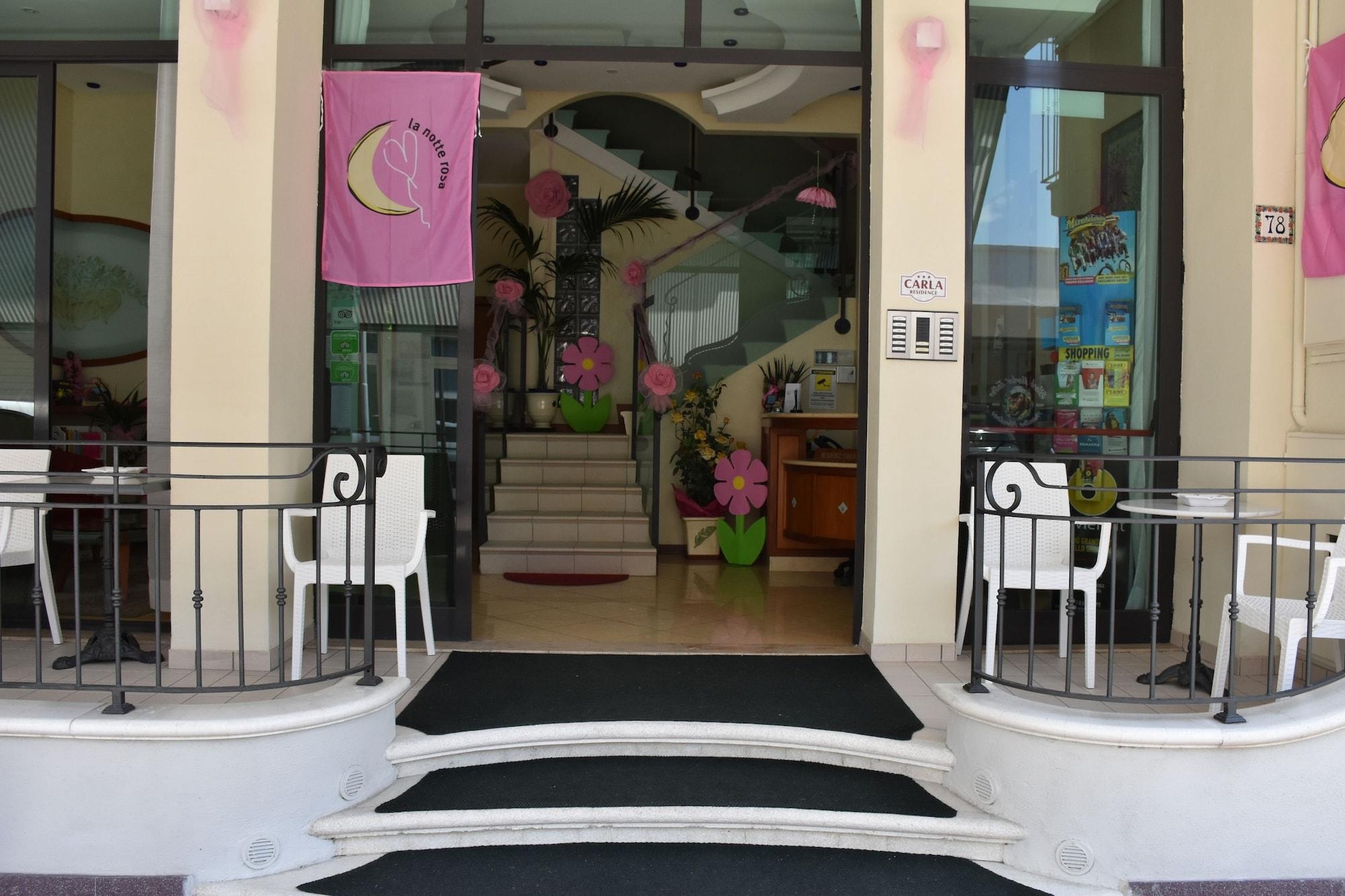 Residence Carla