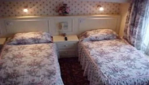Greswolde Park Hotel