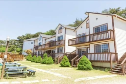 Taean Sea Sunset Pension