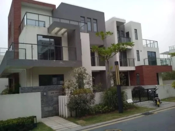 Yumi Apartment Quan Tian Xia Branch