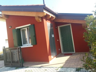 Casa Rosso Veneziano
