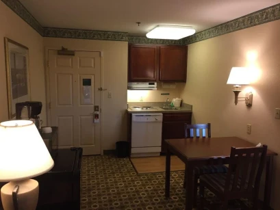 Best Western Plus Executive Residency Franklin