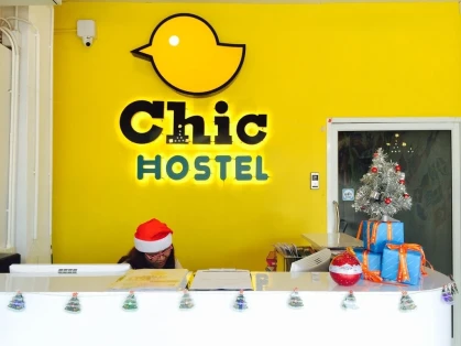 Chic Hostel