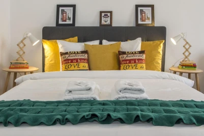 MRG Apartments - Old Town