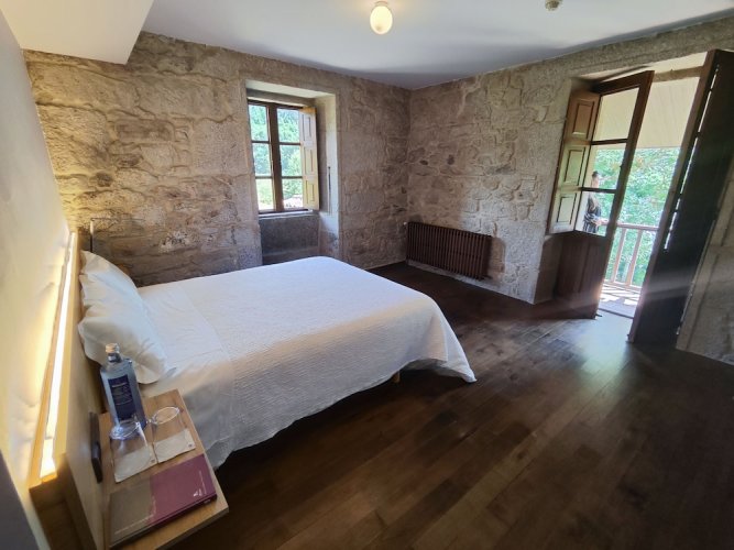 Pazo Da Buzaca