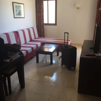 allsun App.-Hotel Orient Beach