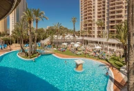Apartotel Magic Tropical Splash