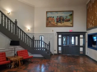 Knights Inn Harbour Resort Lagoon City Brechin
