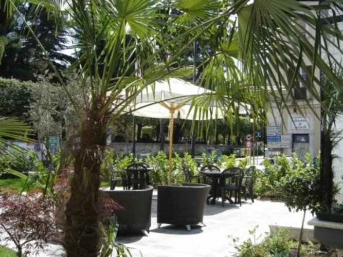 Hotel Santacroce Ovidius