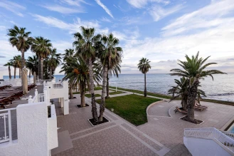 Bel Azur Thalasso & Bungalows