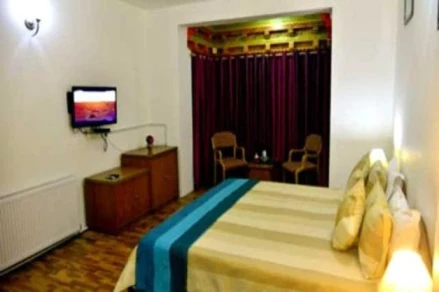 Hotel Dolma Residency