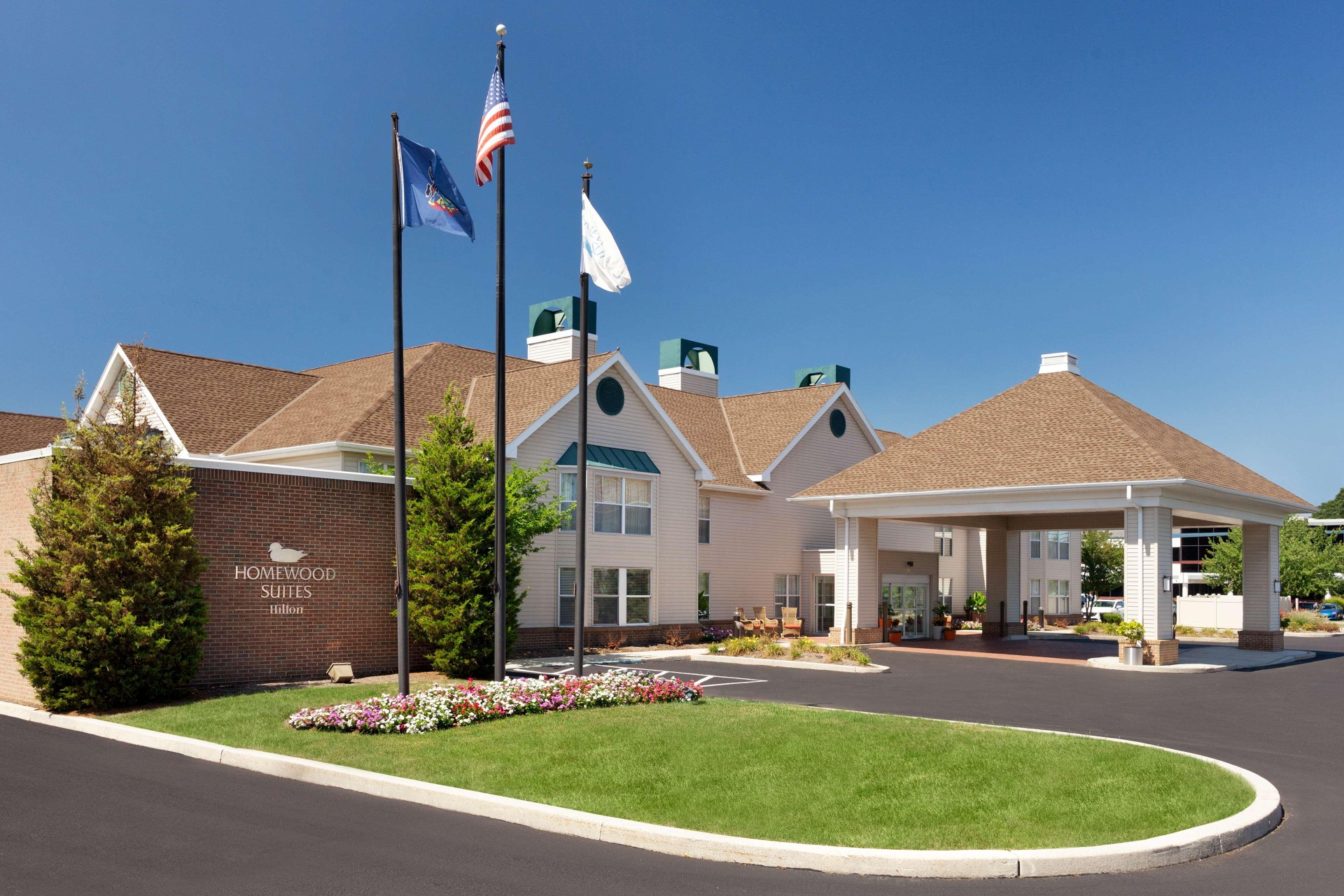 Homewood Suites by Hilton Harrisburg-West