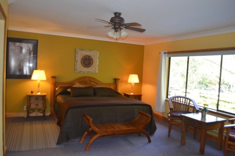 Ruby Lake Resort