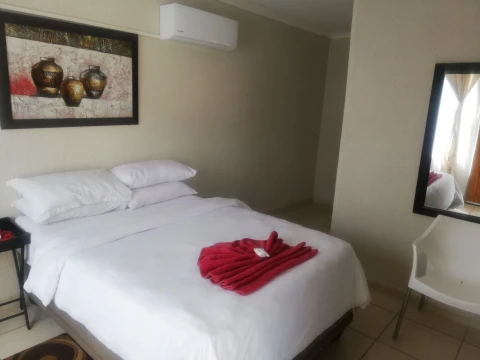 Btv Guesthouse
