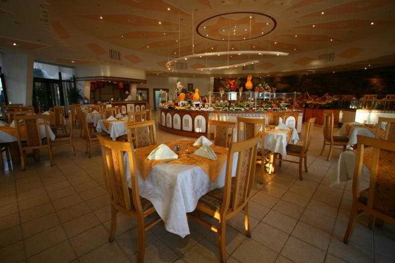 Albatros Sharm Resort - Şarm El-Şeyh