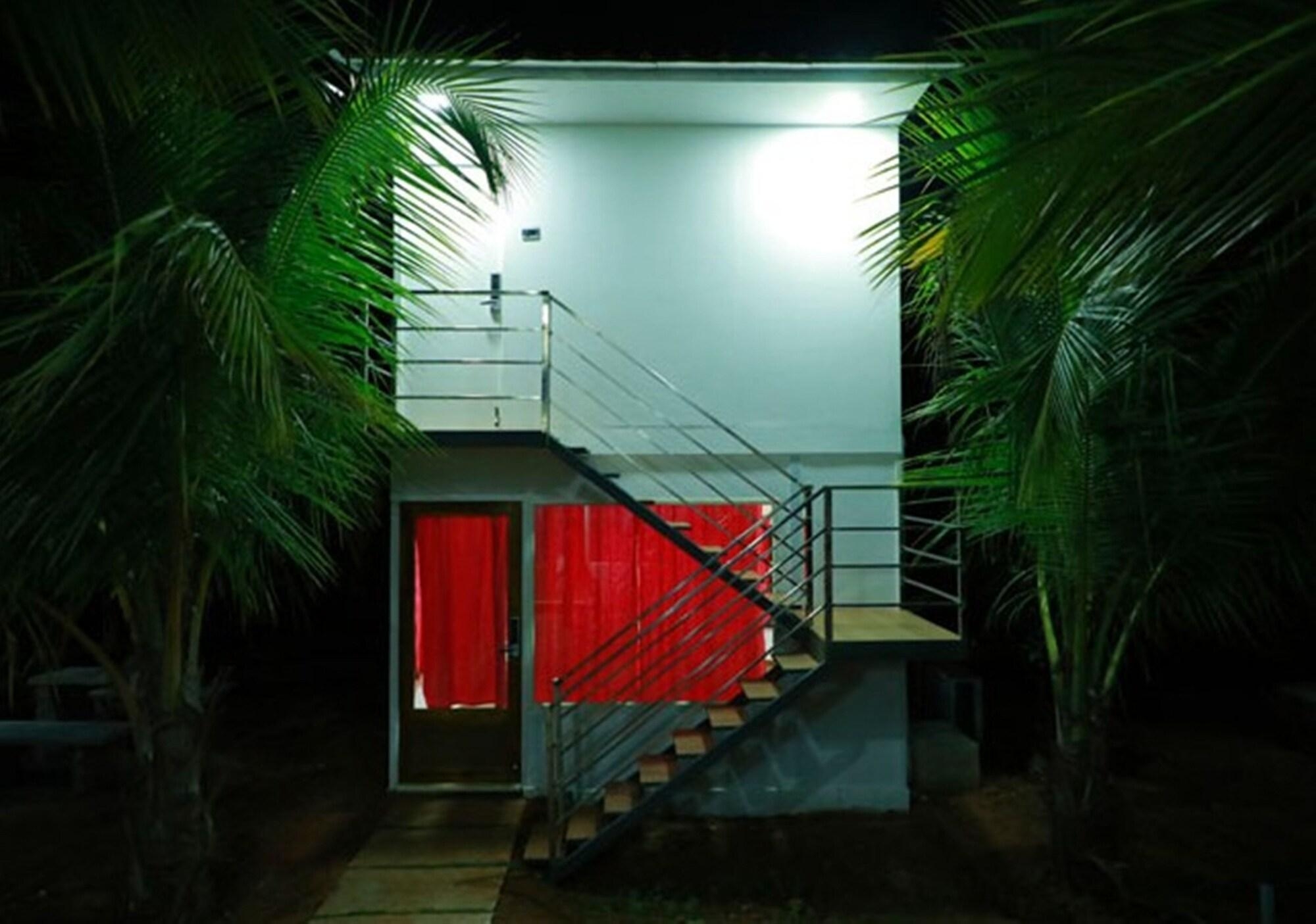 Thamarai Resort