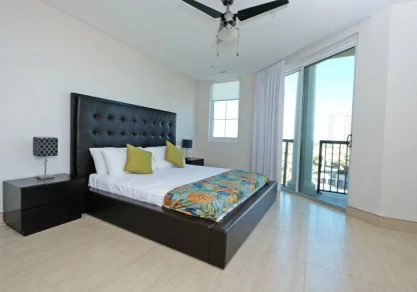 Bali Bay Resort