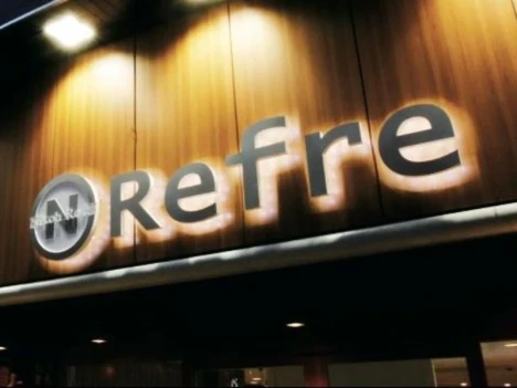 Nikoh Refre - Men Only