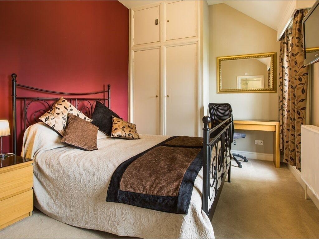 Red Kite House Hotel