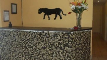 Stiba Guest House