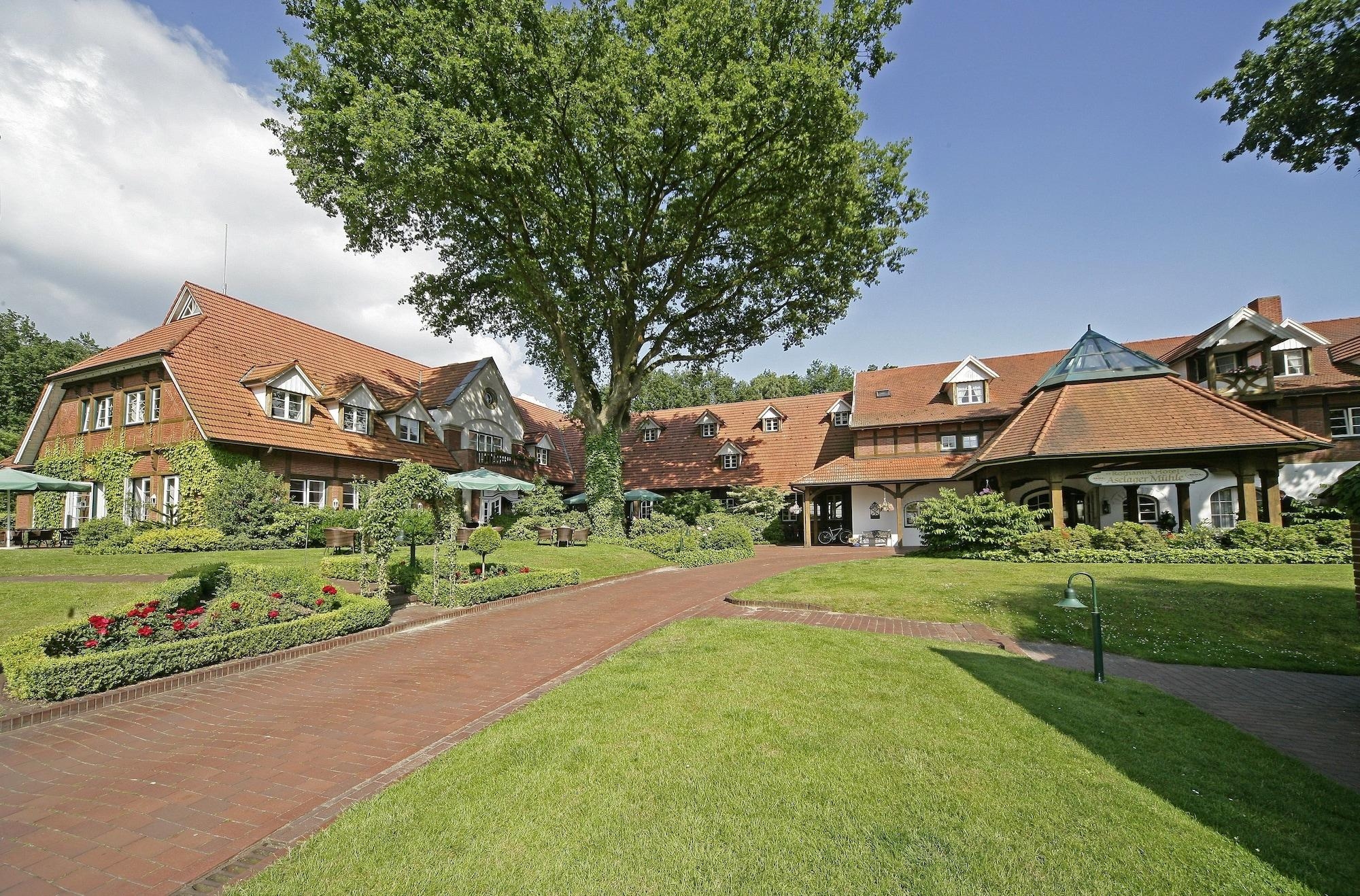 Aselager Mühle