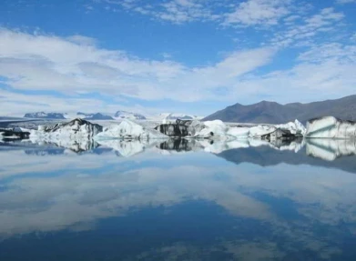 Hofn-Berjaya Iceland Hotels