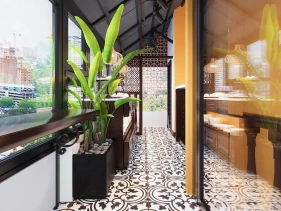 Tabalo Hostel Hanoi