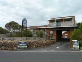 Port Campbell Motor Inn