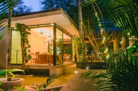 Aldea Coba an Escape Boutique Experience