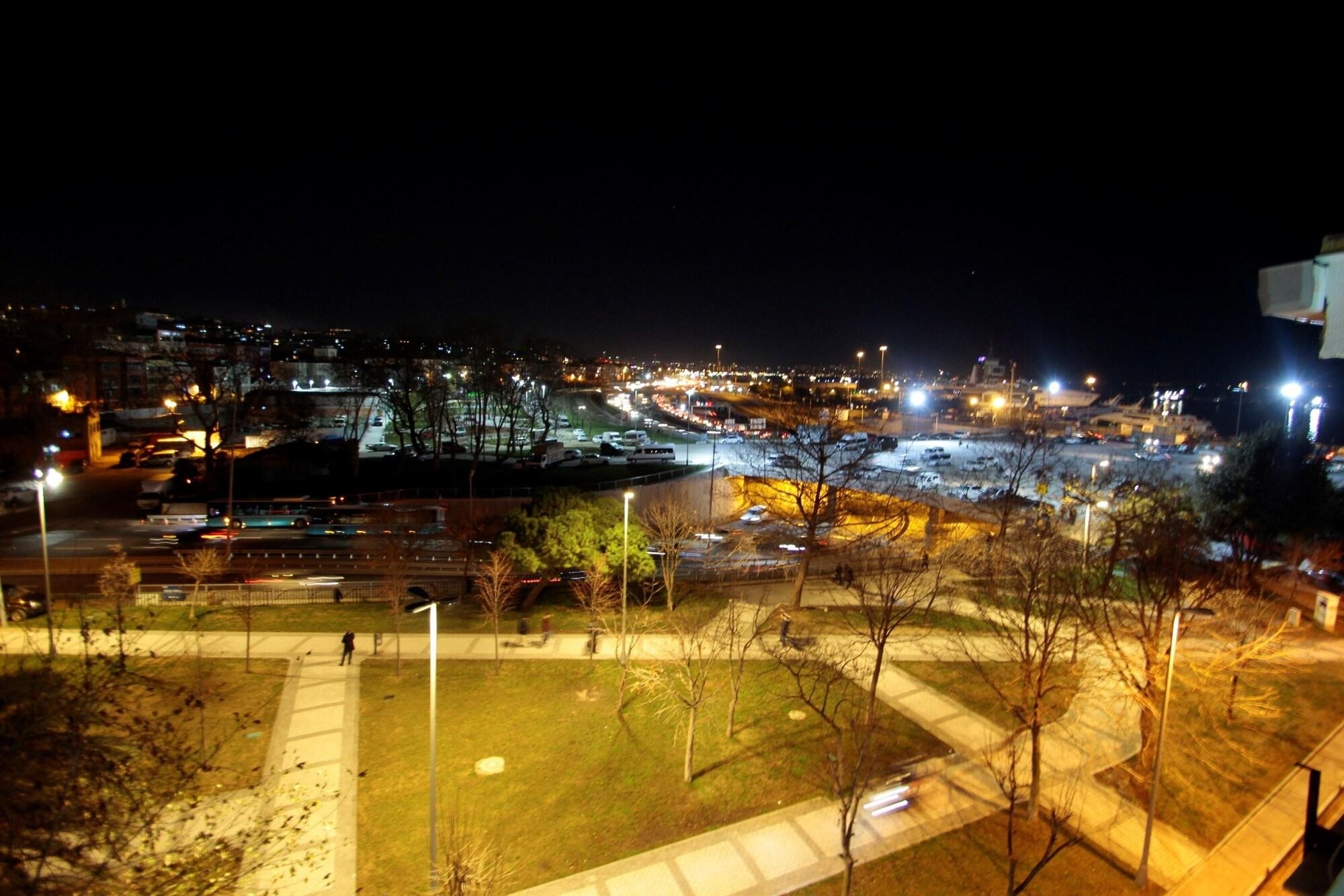 Avrasya Queen Hotel