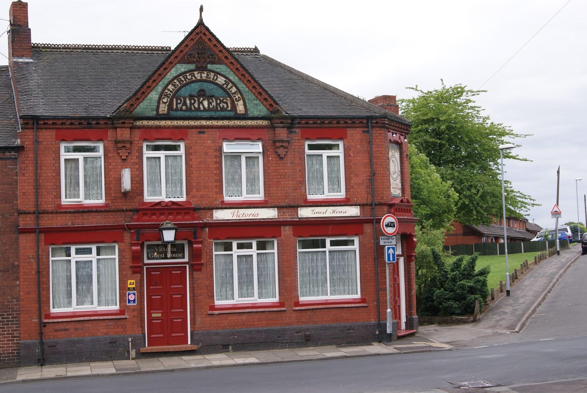 Victoria Guesthouse