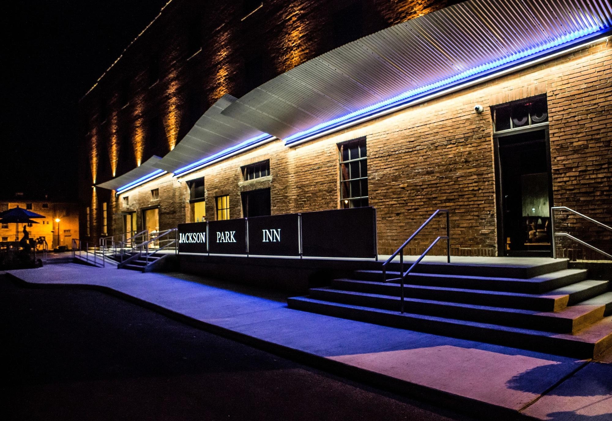 Jackson Park Inn, Ascend Hotel Collectio